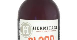 These are some truly amazing recipes, many of them from the world's top bartenders. Review Hermitage Brewing Company Blood Orange American Sour Craft Beer Brewing