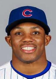 Greg Allen, New York Yankees Center Fielder