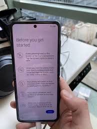 Would you like to regard/observe/view the house that is for sale this afternoon? Samsung Galaxy Z Flip Review Temper Your Expectations The Verge