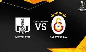 Tüm bu soruların cevabı ve daha fazlası haberimizde. Neftci Baku Galatasaray Maci Hangi Kanalda Yayinlaniyor Neftci Gs Maci Sifresiz Canli Izleniyor Mu Futbol Spor Haberleri