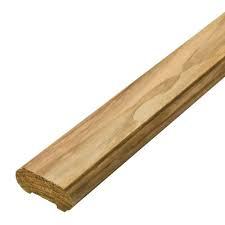 Home > products > rails introduction to porch rails product listings | info | usage photos | previous page handrails, subrails, bottom rails and balusters create balustrade sections. 6 Ft Wood Cedar Top Rail 8150000020472000 The Home Depot