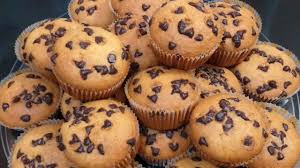 pin by sanaa on وصفات in 2021 food breakfast muffin