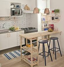 Creating & sourcing furniture in indonesia and malaysia since 2014 whether you are a wholesaler, a retailer, an interior designer, or a hotel/villa owner, ruang deco is. 30 Gambar Idea Dekorasi Dapur Kecil Agar Nampak Lebih Luas Kemas Ilham Dekorasi