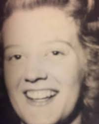 Jane Bryant Obituary December 25, 2024