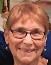 Obituary for Anita Louise DeNardo