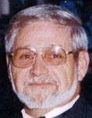 Harold Monroe “Buck” Gaines (1947-2010)