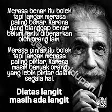 Tapi yang menjadi masalahnya di sini adalah untuk merangkai kata kata sindiran untuk menyindir orang lain ternyata bukan perkara yang mudah. Apakah Kita Pernah Menganggap Diri Bejana Kehidupan Facebook