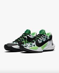 A long pg that can defend many roles yet still struggles with the long ball. Nike Are Dropping A Crazy Air Zoom Freak 2 Naija Edition Based On The Nigeria Football Jersey
