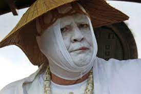 Why the island of dr moreau isn't a bad movie. Richard Stanley May Get To Direct His Island Of Dr Moreau