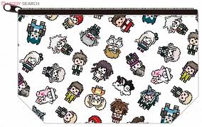 We did not find results for: Super Danganronpa 2 Mono Monogram Multi Pouch Character Icon Anime Toy Item Picture1