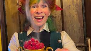 From Beginning to End with Victoria MacKenzie-Childs