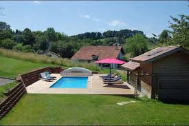 Maison De Charme Avec Piscine Sur La Cote Basque A Hendaye Location Vacances A Hendaye Clevacances