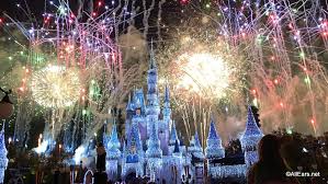 News Disney World Reveals More Details For New Years Eve Hours And Fireworks Allears Net