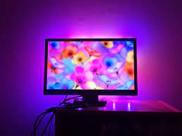 Diy Fpga Based Hdmi Ambient Lighting Ambient Lighting Hdmi Diy