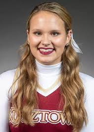 2019-2020 Cheerleading Roster