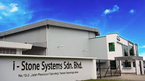 Val technology & engineering sdn. About I Stone