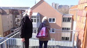 Mietwohnungen in frankfurt am main. Wohnbau Frankfurt Oder Grosse Scharrnstrasse Youtube