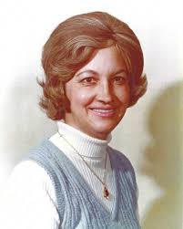 Mary Elizabeth Davis Potts Obituary May 27, 2025