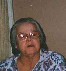 Obituary information for Alpha Moore Bowen Smith