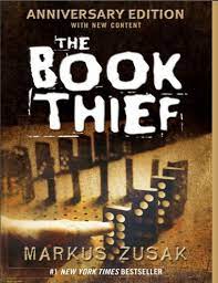Check spelling or type a new query. The Book Thief Markus Zusak Book Free