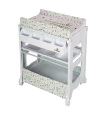 Bebe style baby changer & bath unit, £74.99. Babylo Savannah Baby Changer Browns Toy Emporium