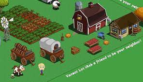 Farmville was officially launched on the social networking site on 2009 by zynga presenting them a social simulation game based on farming, with. Farmville Once Took Over Facebook Now Everything Is Farmville The New York Times
