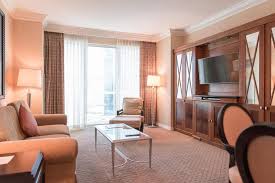 It is located on the strip, so it's also a quick walk to get to the strip. True 1br Balcony Suite With Strip View At Mgm Signature Las Vegas Updated 2021 Prices