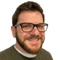 Nick Griffith, MBA, FPC, SHRM-CP