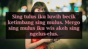 Gambar Kata Kata Cinta Lucu Bahasa Jawa Kata Kata Lucu Bahasa Jawa Buat Status Fb Yang Kocak Toplucu Gambar Kata Kata Lucu Bahas Di 2020 Lucu Gambar Lucu Jumat Lucu