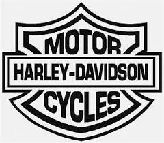 Harley Outline Logo Cliparts Co Stencil Designs Harley Davidson Logo Stencil Patterns