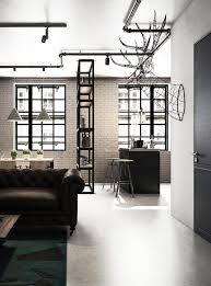 Bedroom vintage vintage industrial bedroom industrial living industrial interiors modern industrial industrial loft apartment industrial shelving industrial office industrial design homes. Vwartclub Industrial Apartment