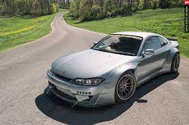 We carry sr20det, ka24de, rb series, and ca18 parts for your nissan 240sx/silvia. Freedom Motorsportz Builds A Rocket Bunny Nissan Silvia S15 Nissan Silvia Nissan Silvia S15