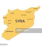 Exempelvis kan bilden användas i: Clipart Bilder Fran Gul Karta Over Syrien Hogupplosta Premiumbilder