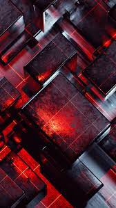 Black And Red Wallpapers Red Wallpaper Red And Black Wallpaper Phone Wallpaper Design