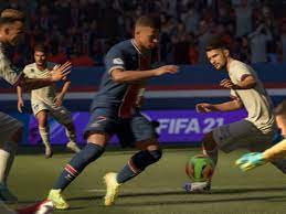 Available for android and ios mobile devices and tablets. Fifa 21 Game Fifa 21 Review A Spectacular Gameplay The Economic Times