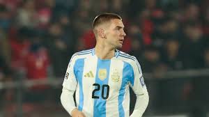 ¡Último Baile de Messi en Argentina! ¿La Albiceleste Lista Para el Adiós? - Imagen principal del artículo