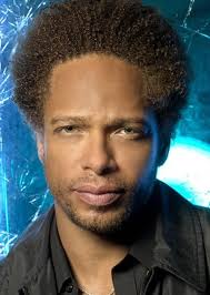 Gary Dourdan Fan Casting