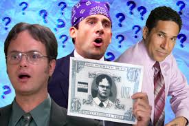 Premium office apps, extra cloud storage, advanced security, and more—all in one. 21 Secrets From The Office Season 3