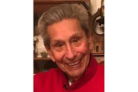 Arnulfo Delgado Obituary (1932