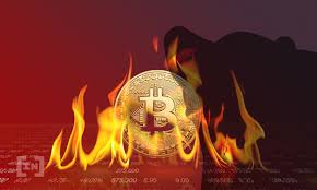 Bị công ty 'đòi' lại lương trả không ai có thể đoán giá bitcoin sẽ ra sao. Pgpfyhi8bmxmkm