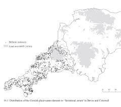 But your walls are better. Why Don T The English Speak Cornish Cornish Studies Resources