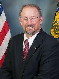 House Leaders Name Moul Chairman of Key Committee