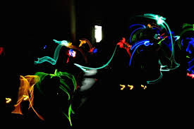 281 greene ave, brooklyn, ny 11238. Glow In The Dark Yoga Set To Light Up Fort Greene Park Fort Greene New York Dnainfo