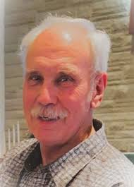 Donald Dorsey Obituary September 30, 2022