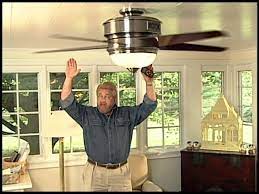 Bladeless ceiling fans come in a variety of shapes and sizes. Benefit Of A Ceiling Fan Heater Youtube