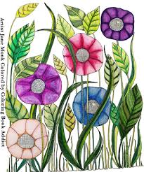 It is an instant download. Coloring Book Addict Coloring Books For Adults Blog