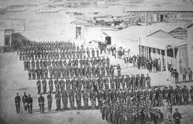 (bolivia's president evo morales (c), accompanied by vice president alvaro garcia linera (2nd l) and former in april 1884, bolivia and chile signed a treaty that ended the war of the pacific and ceded 240 miles of coastline — bolivia's only outlet to the sea. Death Comes To The Atacama History Today
