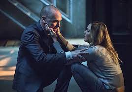And it really lives up to its genre, because i watched the whole thing and i do not know what is going. Arrow Sara S Alive But She Needs Constantine After Episode 404 Variety