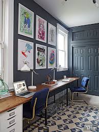 I love the way the way a room looks when it's wrapped in f&b colors. Favorite Farrow And Ball Paint Colors