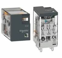 5A Schneider RXM2LB2P7